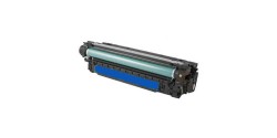 HP CE261A (648A) Cyan Compatible Laser Cartridge 